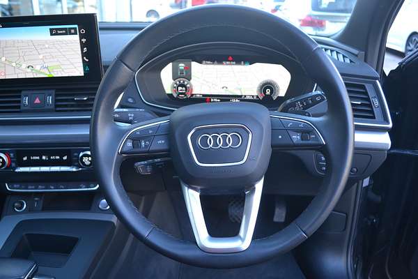 2023 Audi Q5 45 TFSI Sport FY