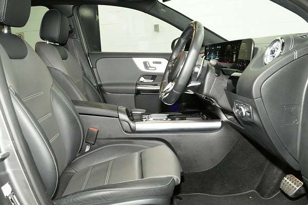 2022 Mercedes-Benz GLA-Class GLA35 AMG H247