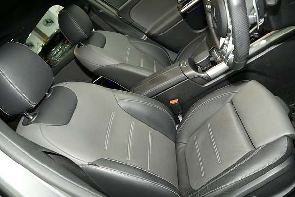 2022 Mercedes-Benz GLA-Class GLA35 AMG H247