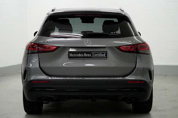 2022 Mercedes-Benz GLA-Class GLA35 AMG H247