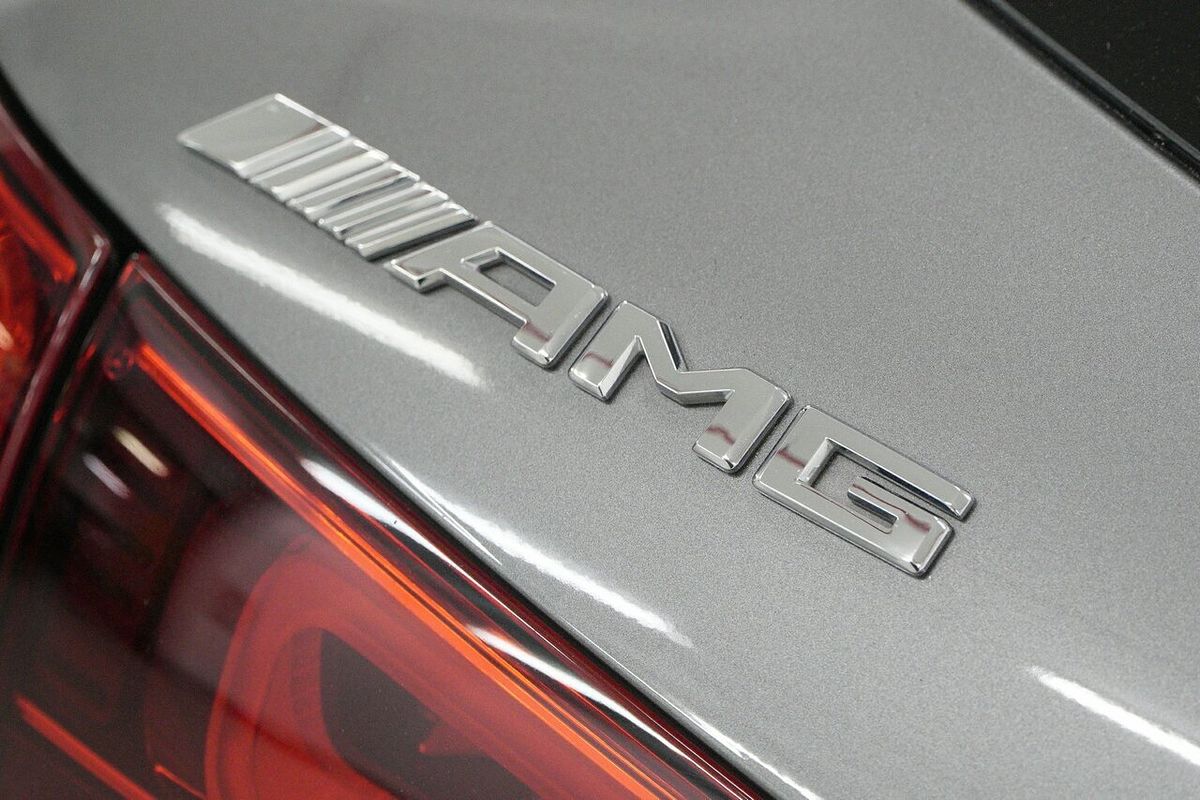 2022 Mercedes-Benz GLA-Class GLA35 AMG H247