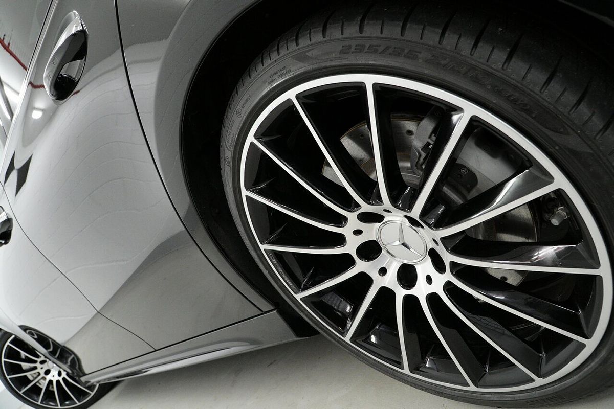 2022 Mercedes-Benz A-Class A35 AMG W177