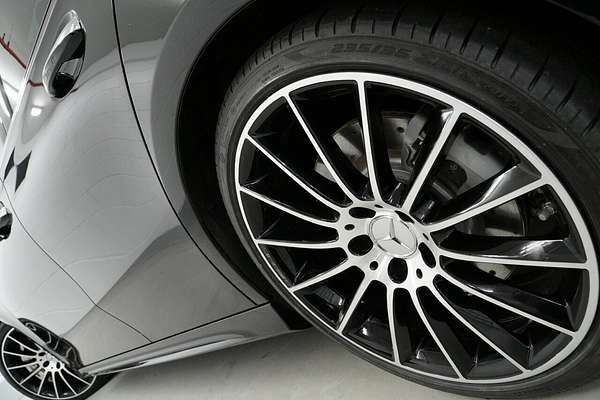 2022 Mercedes-Benz A-Class A35 AMG W177