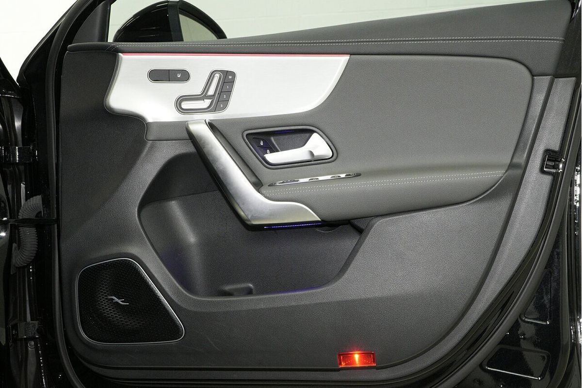 2022 Mercedes-Benz A-Class A35 AMG W177