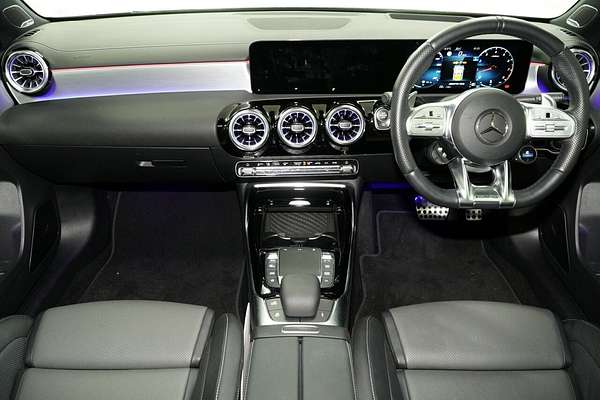2022 Mercedes-Benz A-Class A35 AMG W177