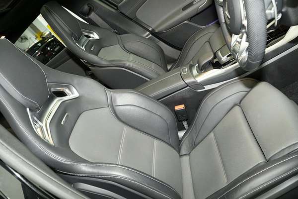 2022 Mercedes-Benz A-Class A35 AMG W177