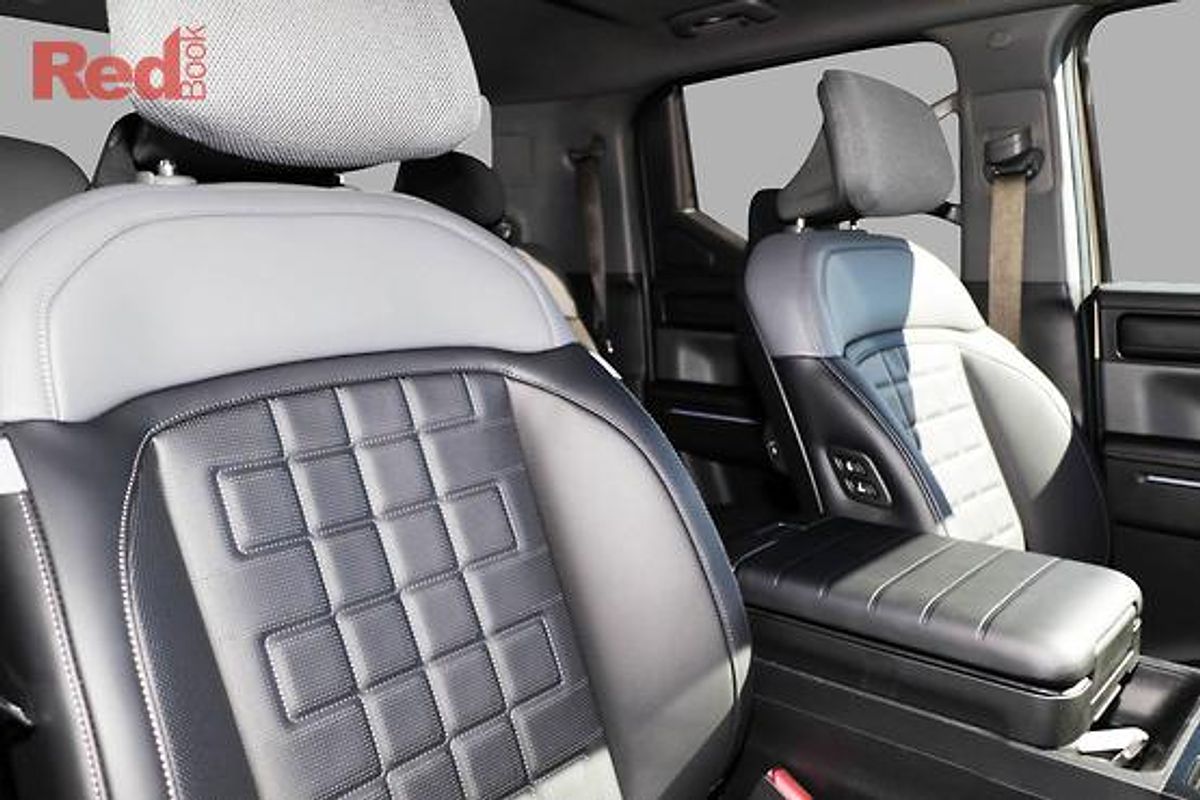 2025 Kia Tasman X-Pro TK 4X4