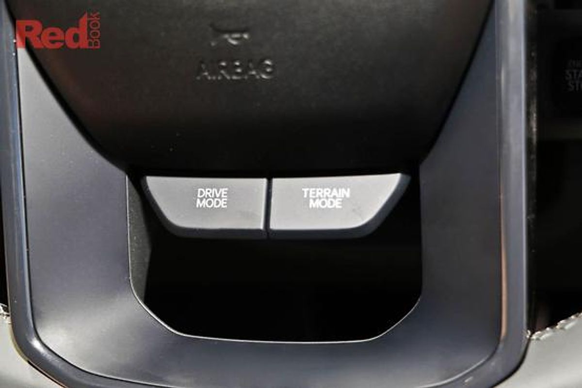 2025 Kia Tasman X-Pro TK 4X4
