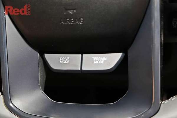 2025 Kia Tasman X-Pro TK 4X4