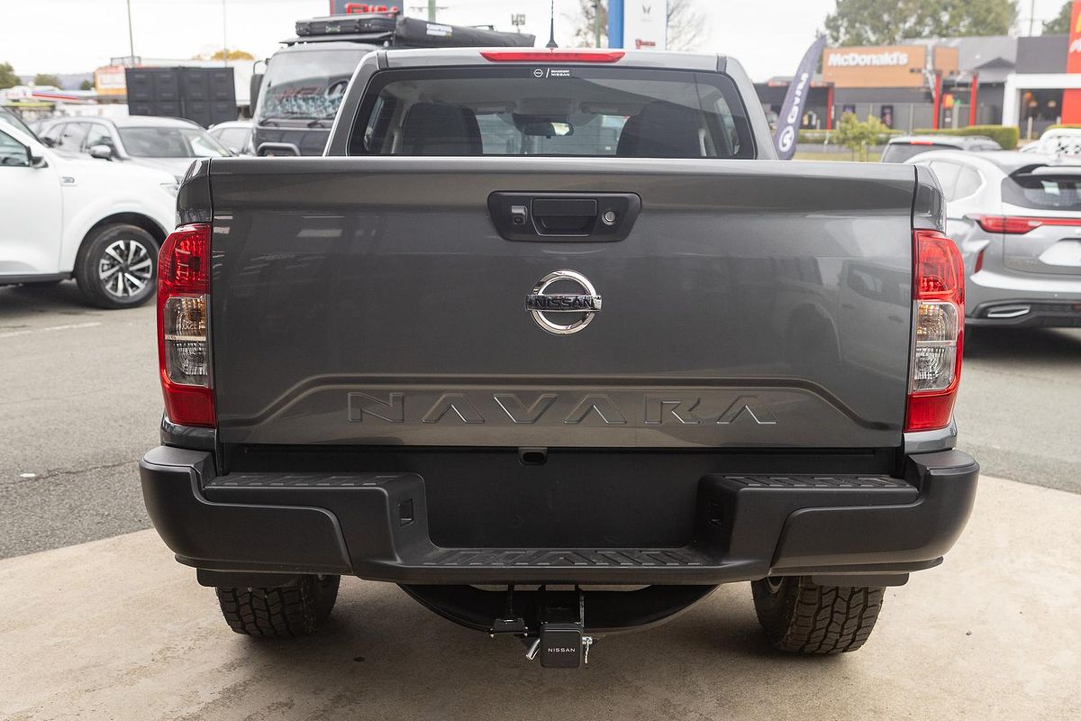 2024 Nissan Navara SL Warrior D23 4X4