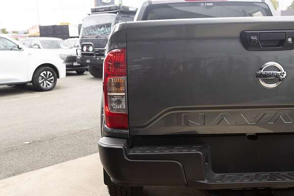 2024 Nissan Navara SL Warrior D23 4X4