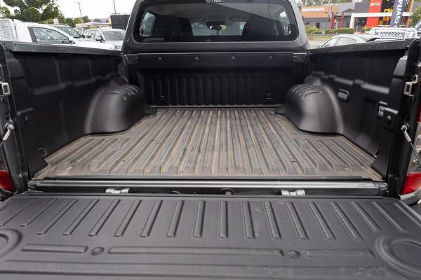 2024 Nissan Navara SL Warrior D23 4X4