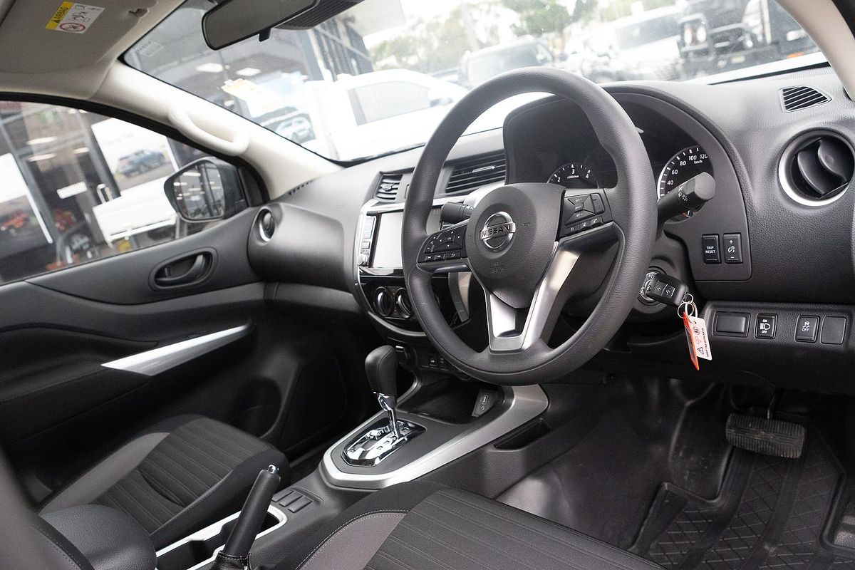 2024 Nissan Navara SL Warrior D23 4X4