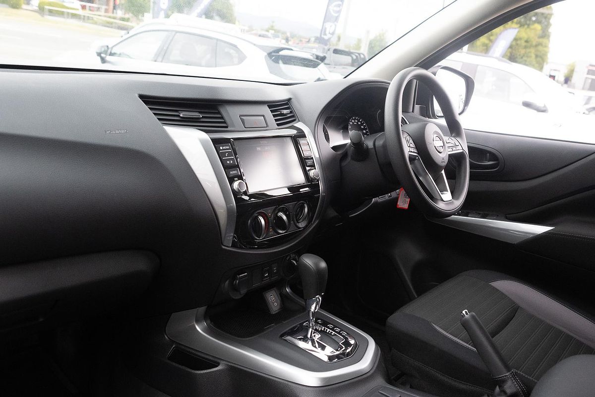 2024 Nissan Navara SL Warrior D23 4X4