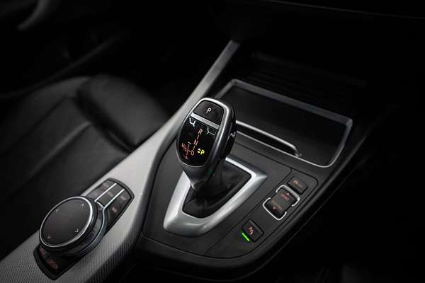 2018 BMW 1 Series M140i F20 LCI-2