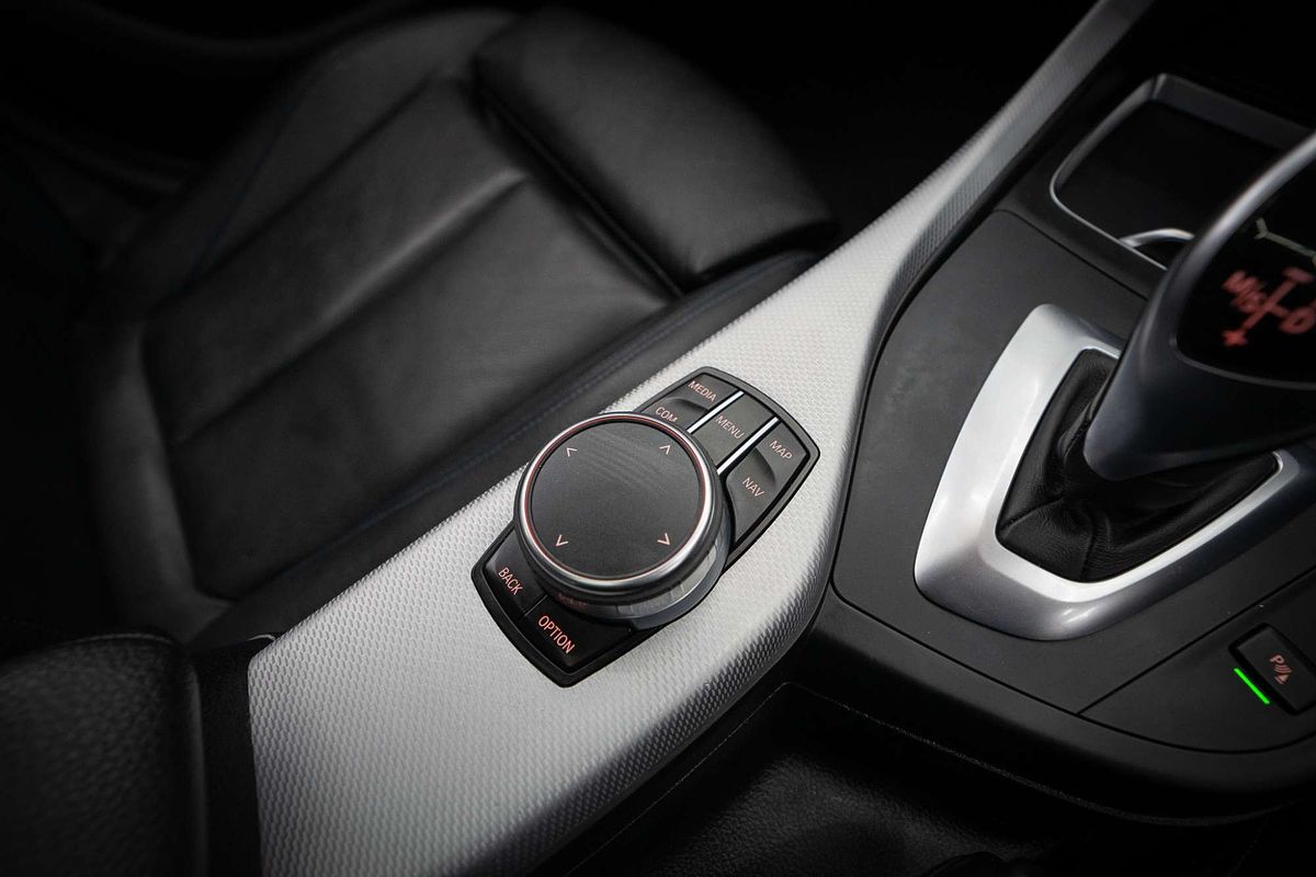 2018 BMW 1 Series M140i F20 LCI-2