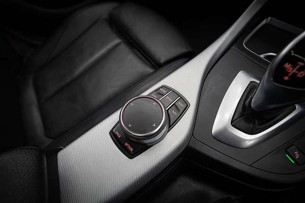 2018 BMW 1 Series M140i F20 LCI-2
