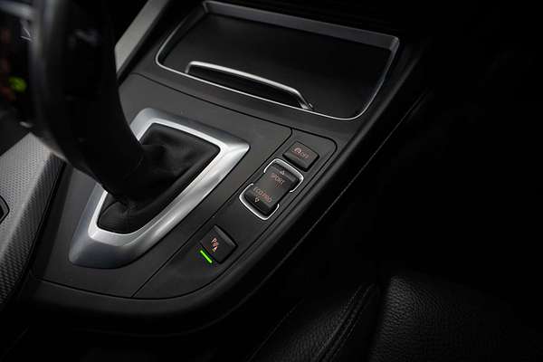 2018 BMW 1 Series M140i F20 LCI-2