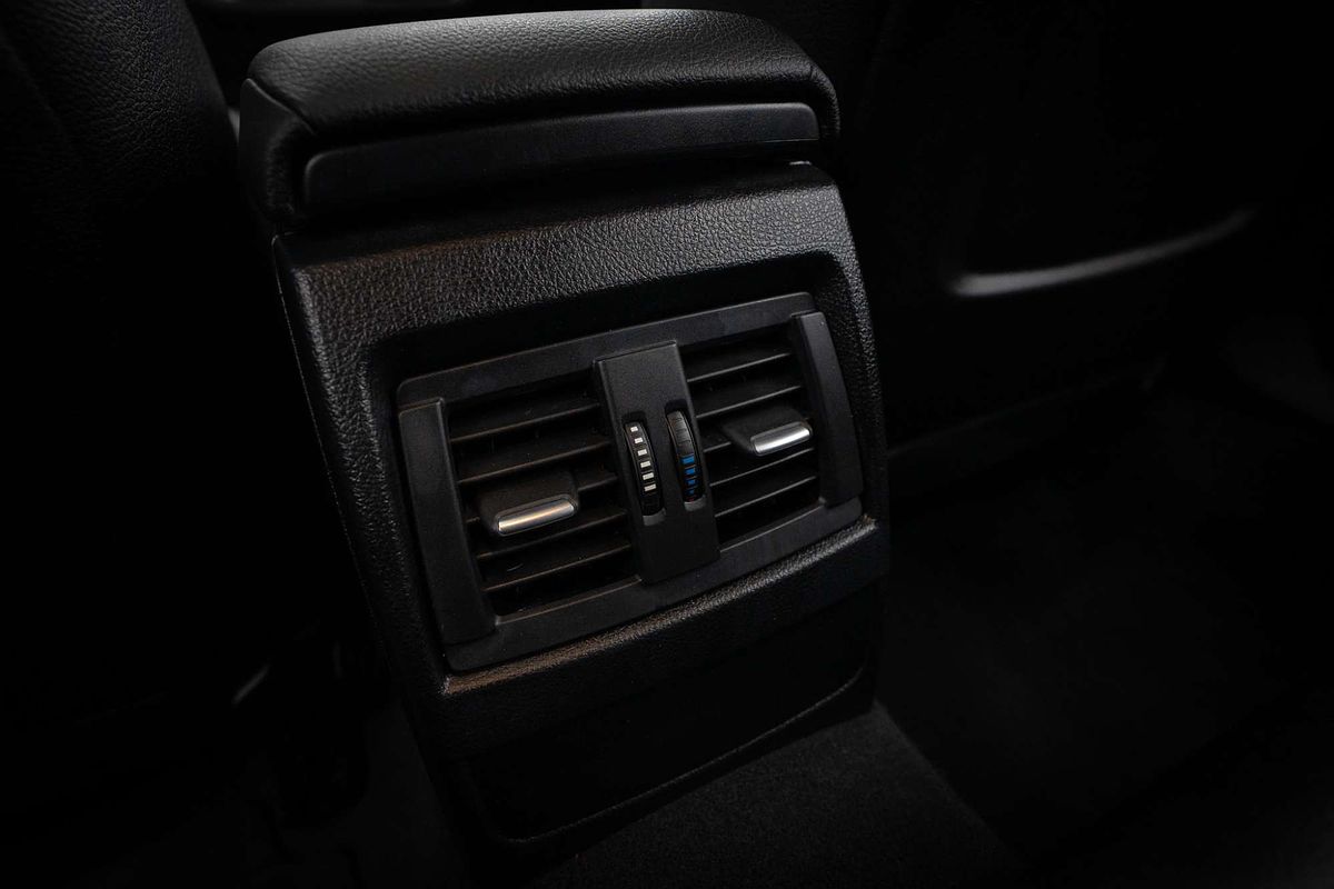 2018 BMW 1 Series M140i F20 LCI-2
