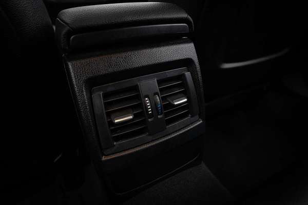 2018 BMW 1 Series M140i F20 LCI-2
