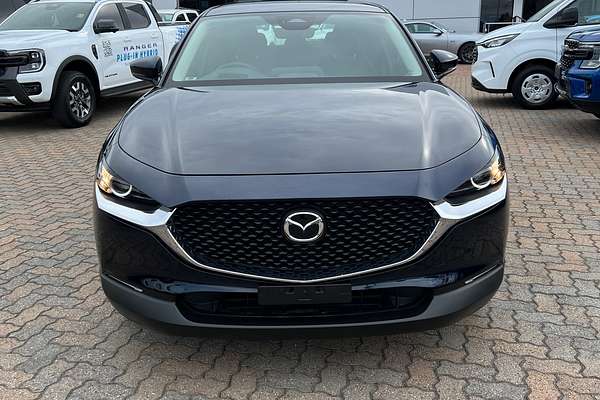 2024 Mazda CX-30 G20 Evolve DM Series
