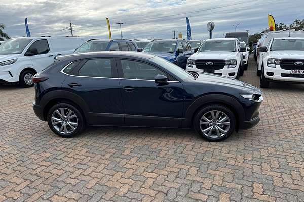 2024 Mazda CX-30 G20 Evolve DM Series