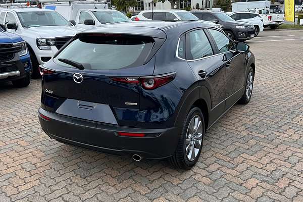 2024 Mazda CX-30 G20 Evolve DM Series
