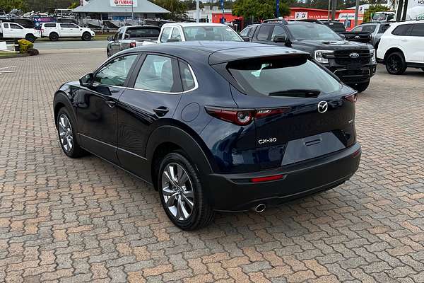 2024 Mazda CX-30 G20 Evolve DM Series