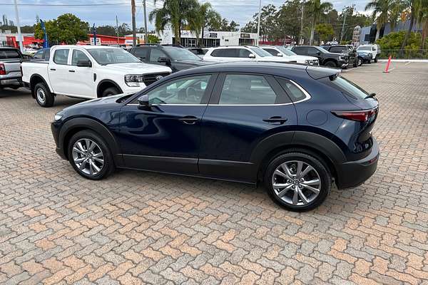 2024 Mazda CX-30 G20 Evolve DM Series
