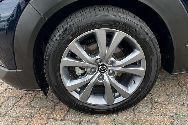 2024 Mazda CX-30 G20 Evolve DM Series