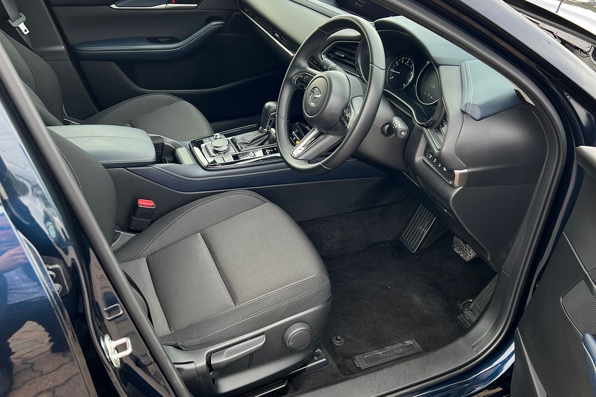 2024 Mazda CX-30 G20 Evolve DM Series