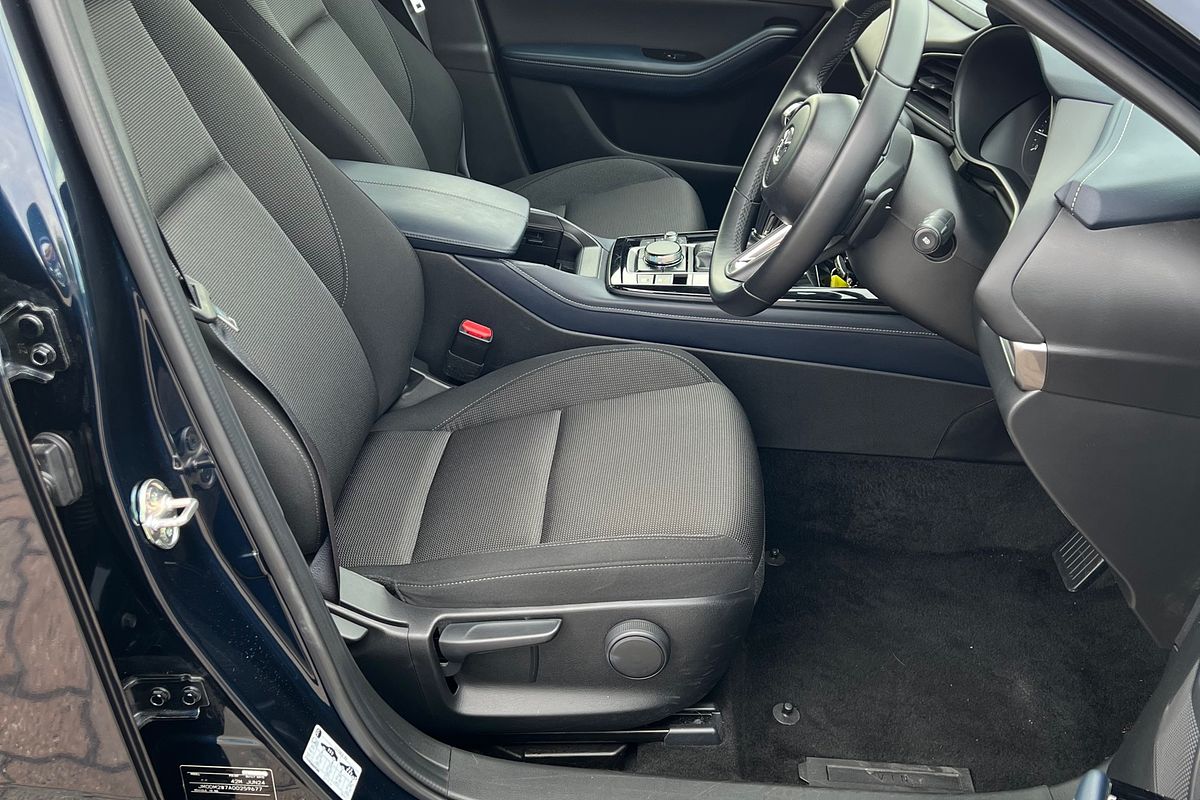 2024 Mazda CX-30 G20 Evolve DM Series