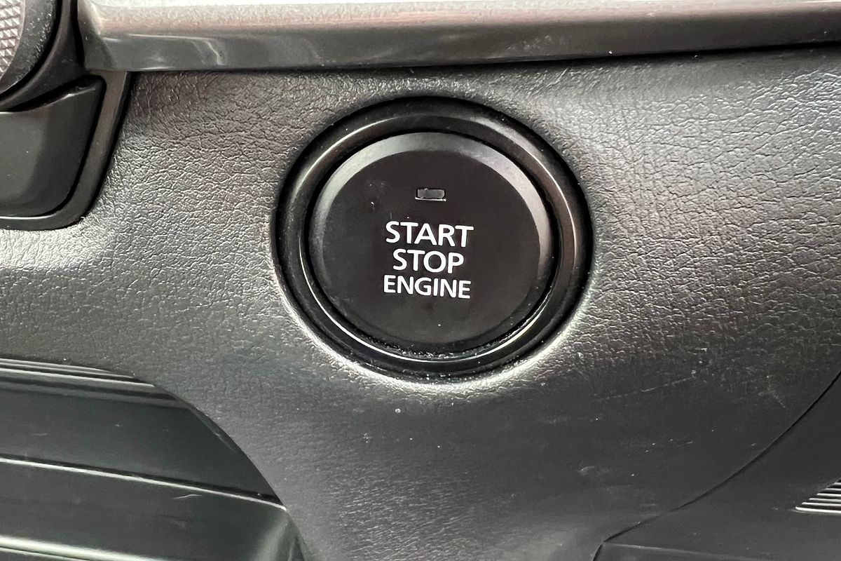 2024 Mazda CX-30 G20 Evolve DM Series