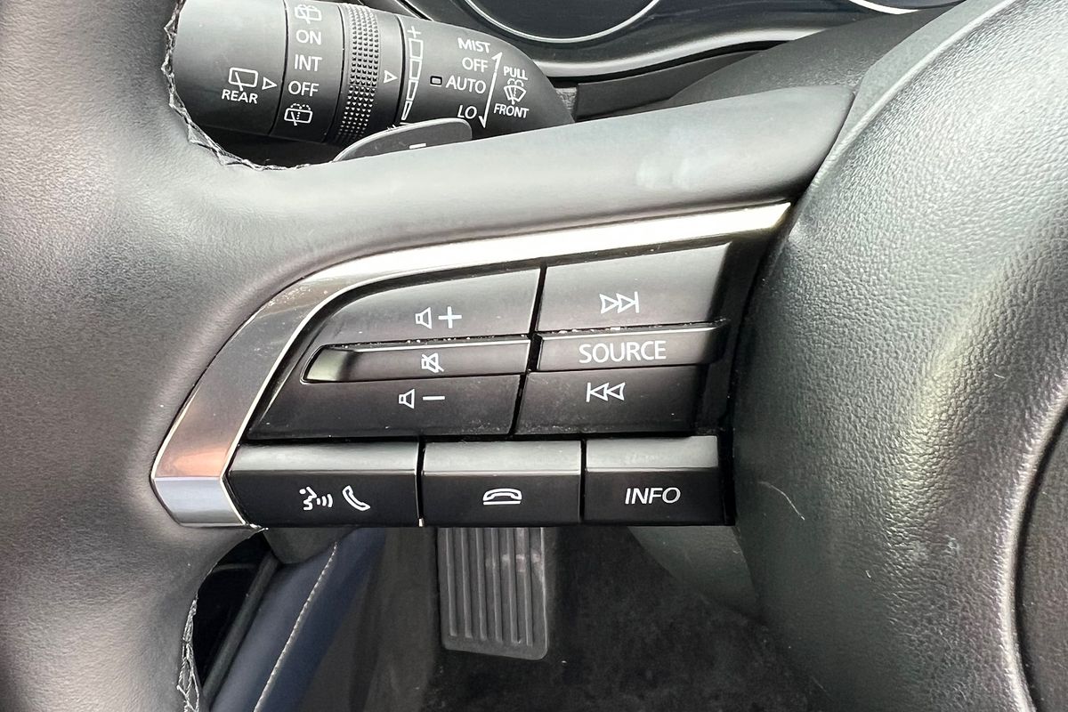 2024 Mazda CX-30 G20 Evolve DM Series