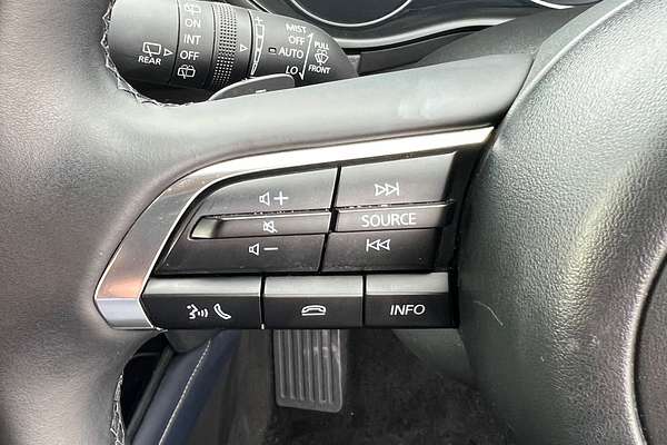 2024 Mazda CX-30 G20 Evolve DM Series