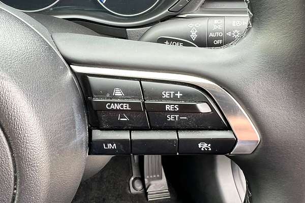 2024 Mazda CX-30 G20 Evolve DM Series
