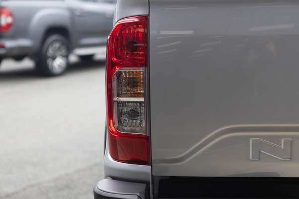 2024 Nissan Navara SL Warrior D23 4X4