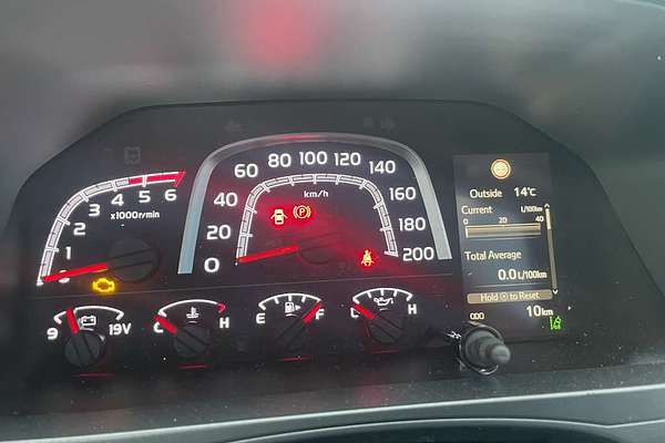 2024 Toyota Landcruiser GXL VDJL79R 4X4