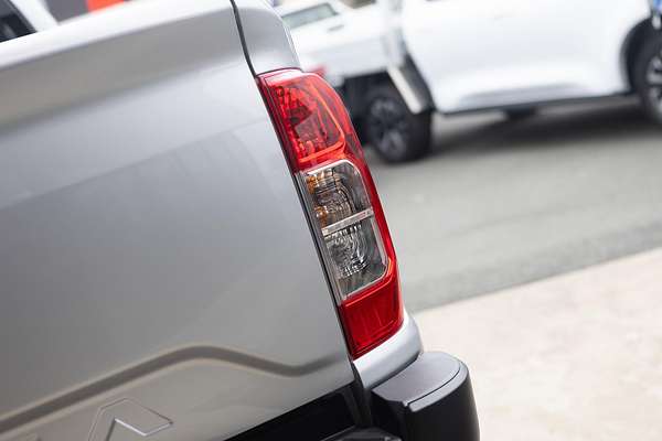 2024 Nissan Navara SL Warrior D23 4X4