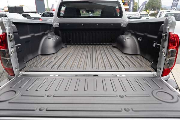 2024 Nissan Navara SL Warrior D23 4X4