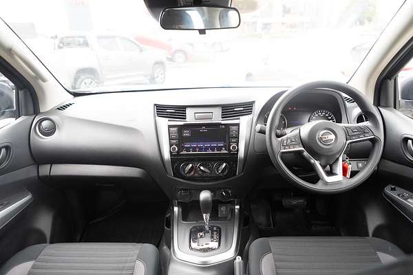 2024 Nissan Navara SL Warrior D23 4X4