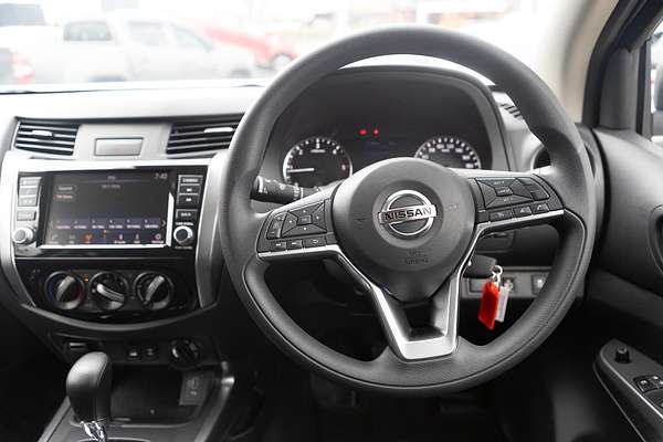2024 Nissan Navara SL Warrior D23 4X4