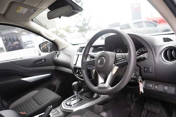 2024 Nissan Navara SL Warrior D23 4X4