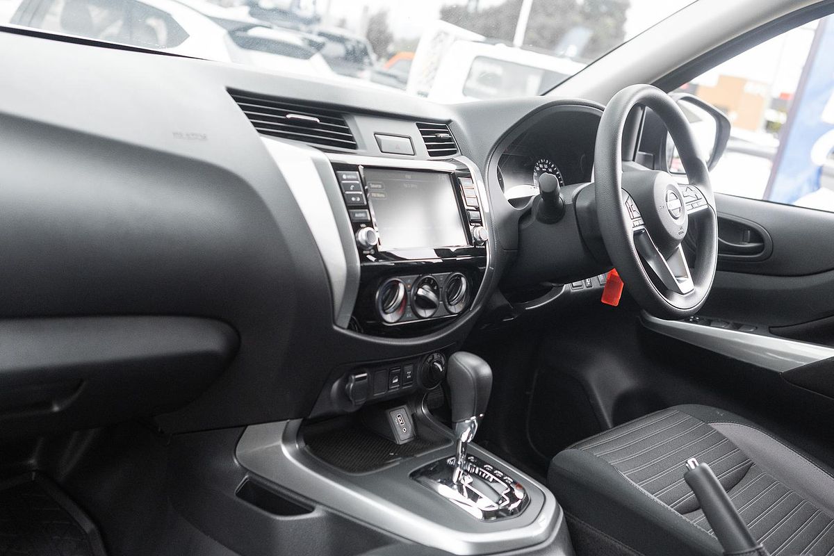 2024 Nissan Navara SL Warrior D23 4X4