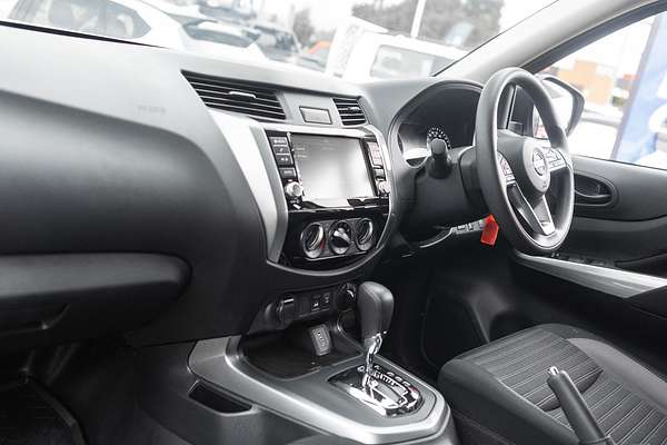 2024 Nissan Navara SL Warrior D23 4X4