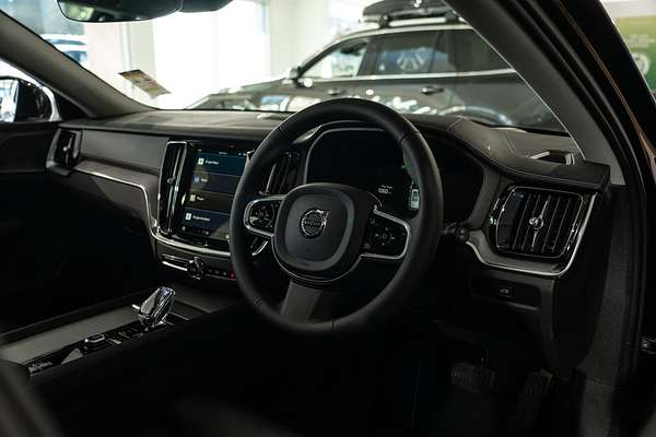 2024 Volvo V60 Cross Country Ultra B5 Bright