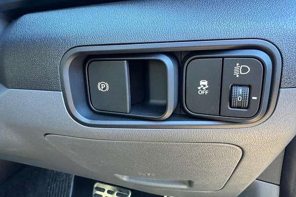 2025 Kia Tasman X-Pro TK 4X4