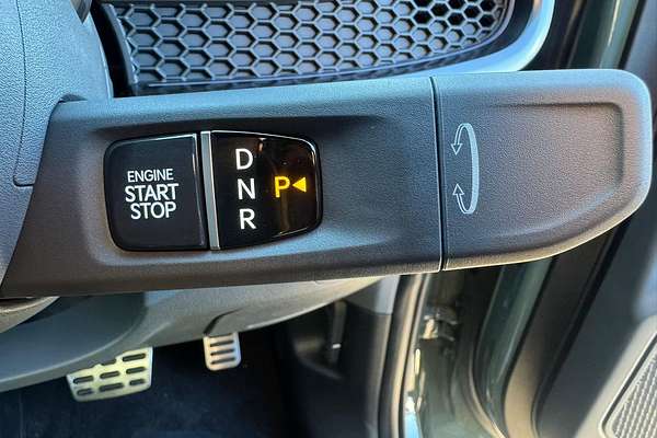 2025 Kia Tasman X-Pro TK 4X4
