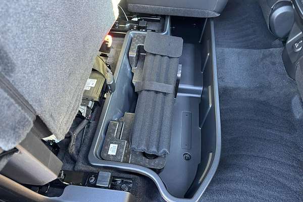 2025 Kia Tasman X-Pro TK 4X4