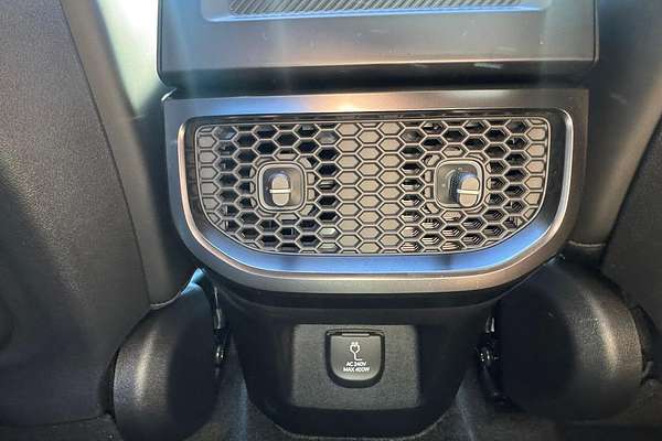2025 Kia Tasman X-Pro TK 4X4